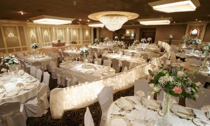 205 Banquet Halls And Wedding Venues In New Jersey