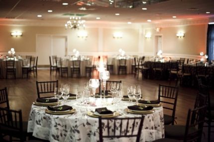 377 Banquet Halls And Wedding Venues Around Parsippany New Jersey