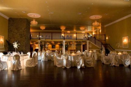 The Hamilton Manor Trenton  Price and Compare this Venue 