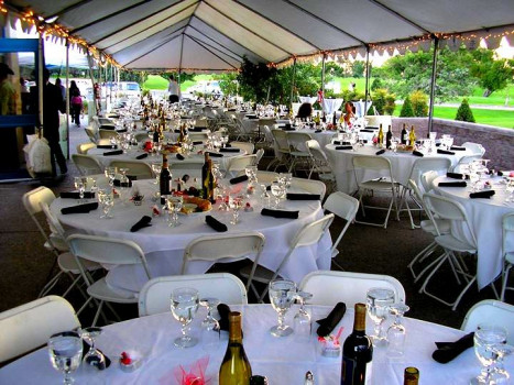 Los Altos Golf Course and Banquet Facility