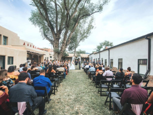 New Mexico History Museum