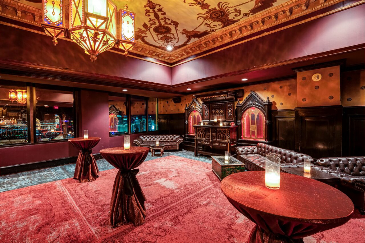 Photos Of House Of Blues Las Vegas Las Vegas