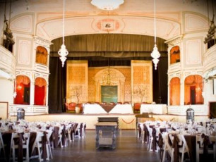 5 Banquet Halls and Wedding  Venues  around Carson City Nevada