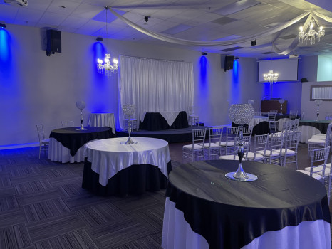 Prestige Banquet & Event Center