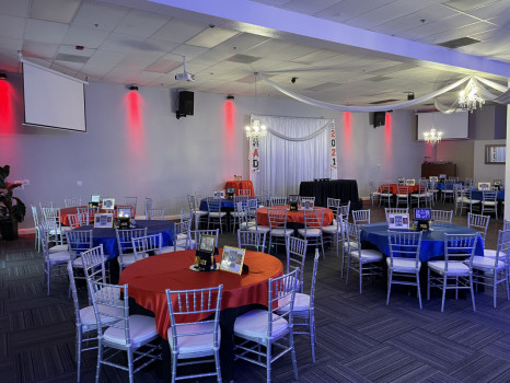 Prestige Banquet & Event Center