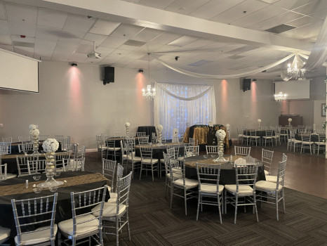 Prestige Banquet & Event Center