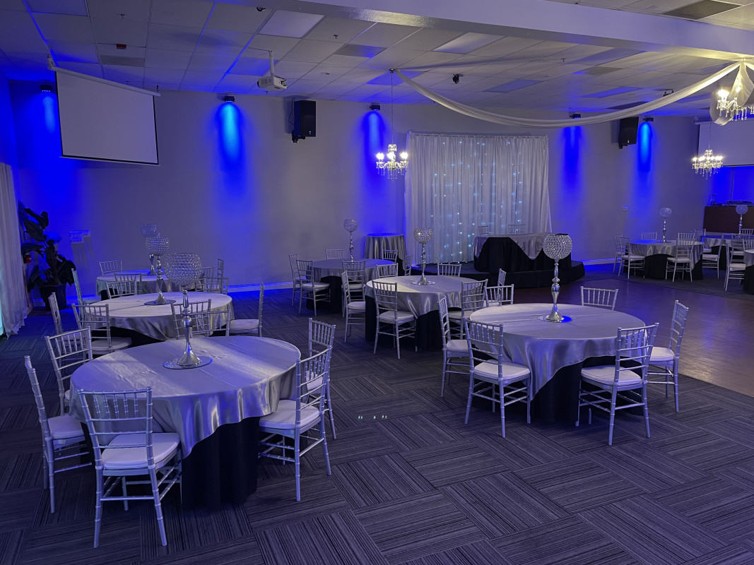 Prestige Banquet & Event Center in Henderson, Nevada