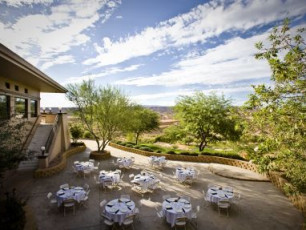 The Terrace at Wolf Creek Golf Club