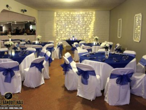 Yorke Banquet Hall