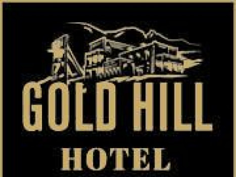 The Gold Hill Hotel
