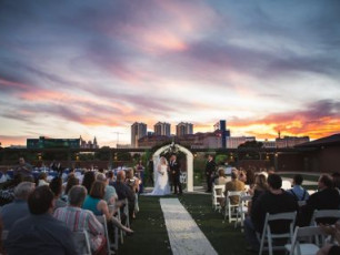 Passion in the Park Wedding Chapel