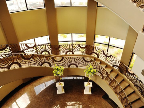 The Event Center @ Whitney Ranch