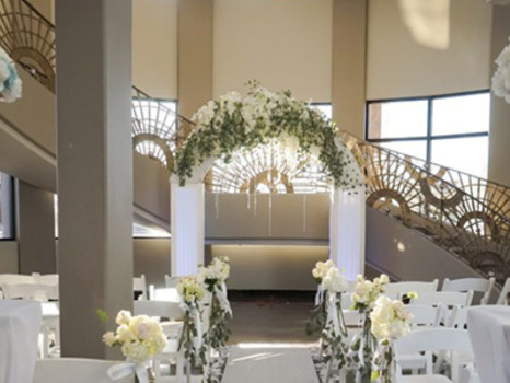 The Event Center @ Whitney Ranch
