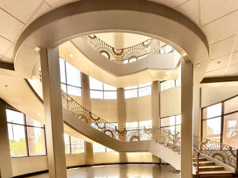 The Event Center @ Whitney Ranch