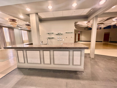 The Event Center @ Whitney Ranch