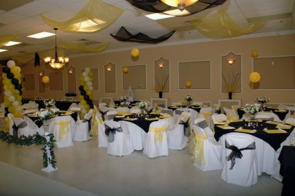 Photo of Del Angel Banquet Hall
