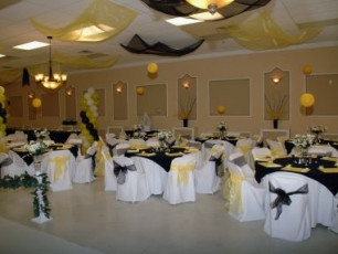 Del Angel Banquet Hall