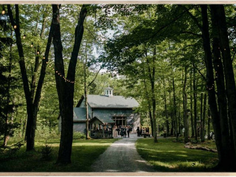 The Roxbury Barn