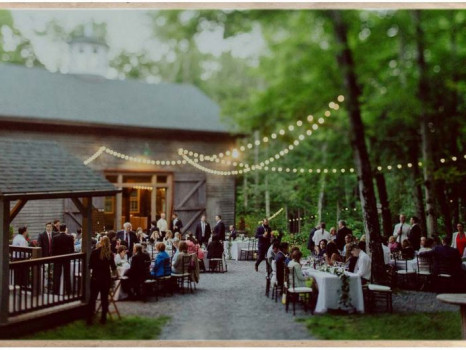 The Roxbury Barn