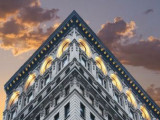 Manhattan Penthouse on 5th Avenue