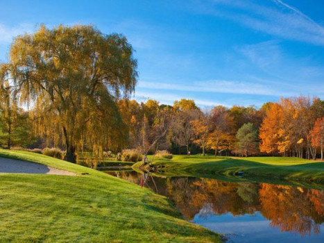 Brynwood Golf and Country Club