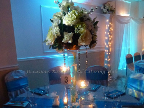 Occasions Banquet and Catering Hall