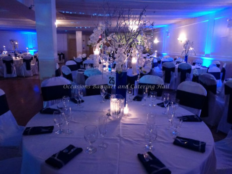 Occasions Banquet and Catering Hall