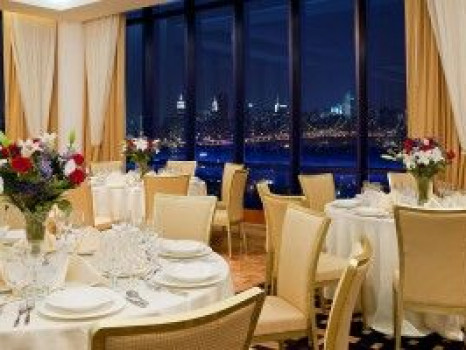 Vista Sky Lounge and Catering