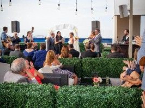 Vista Sky Lounge and Catering