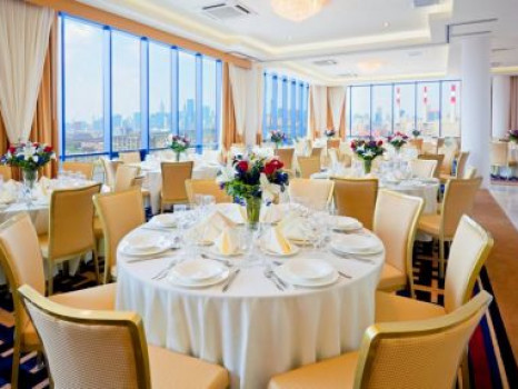 Vista Sky Lounge and Catering