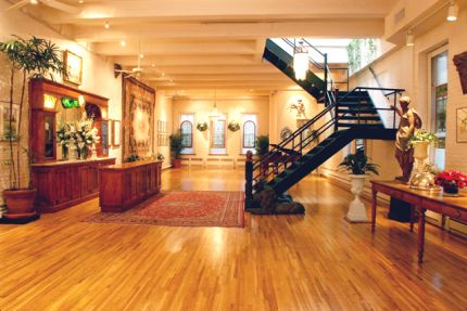 Alger House In The Village New York Ny 10014 Receptionhalls Alger House In The Village View Slideshow