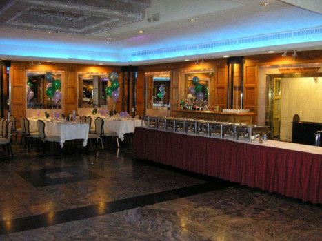 Rex Manor Catering Hall