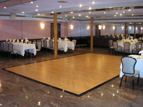 Rex Manor Catering Hall