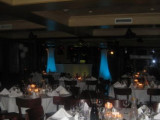 Molly Spillanes Banquet Rooms