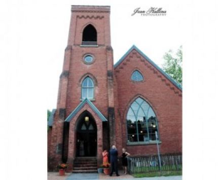 Photo of Belltower Venue