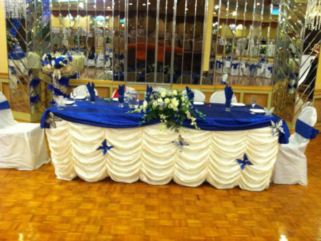 woodhaven manor caters and banquet