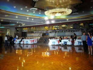 woodhaven manor caters and banquet