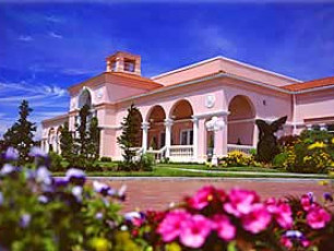 Villa Lombardi's