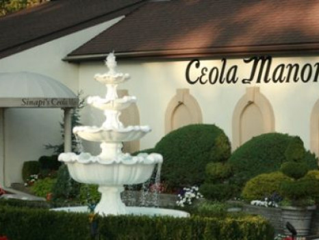 Ceola Manor