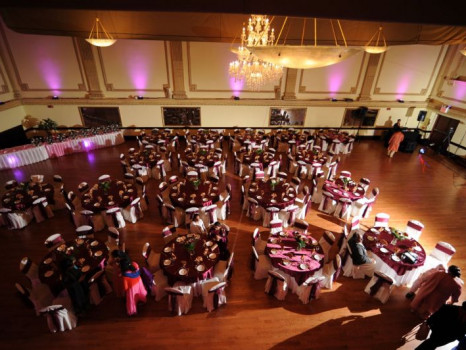Grand Roosevelt Ballroom
