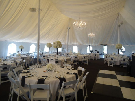 Timber Banks Wedding & Banquet Center