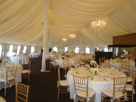 Timber Banks Wedding & Banquet Center