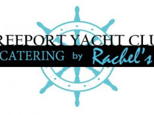 Freeport Yacht Club:Catering by Rachel's