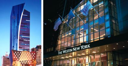 Photo of Westin New York at Times Square