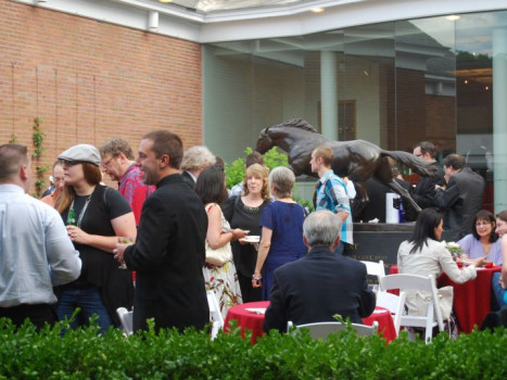 National Museum of Racing and Hall of Fame