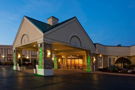 Photo of Holiday Inn Buffalo Airport