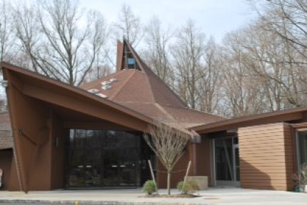 Photo of Congregation Emanu-El of Westchester