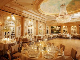 JW Marriott Essex House New York