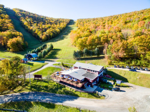 Plattekill Mountain Weddings & Events