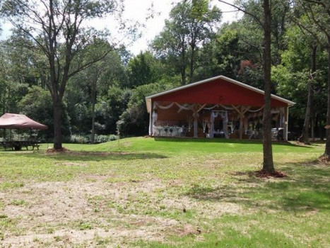 The Cherry Glen